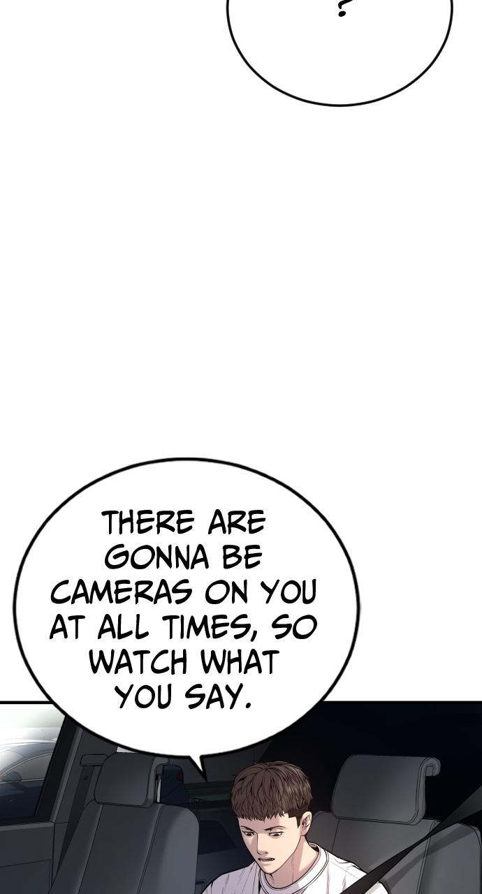 Read Juvenile Offender en Manga Online