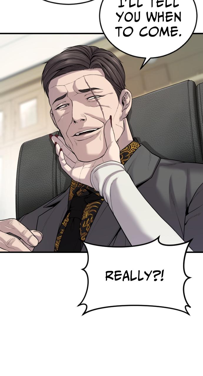 Read Juvenile Offender en Manga Online