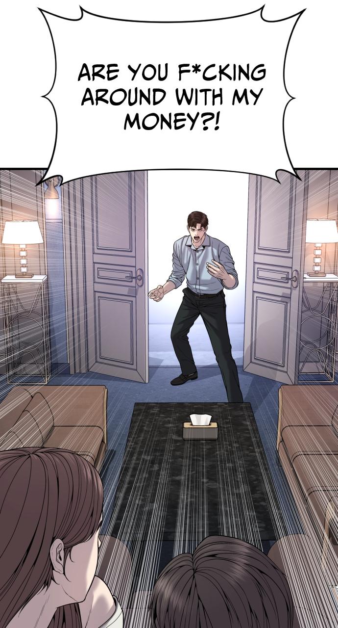 Read Juvenile Offender en Manga Online