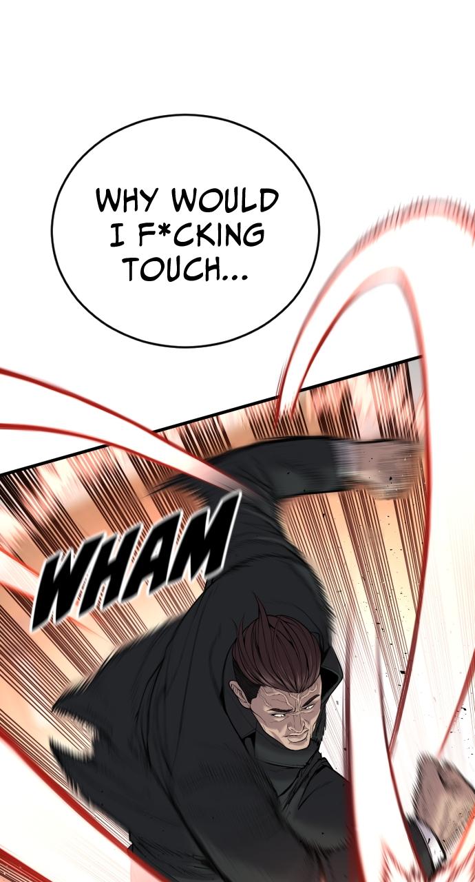 Read Juvenile Offender en Manga Online