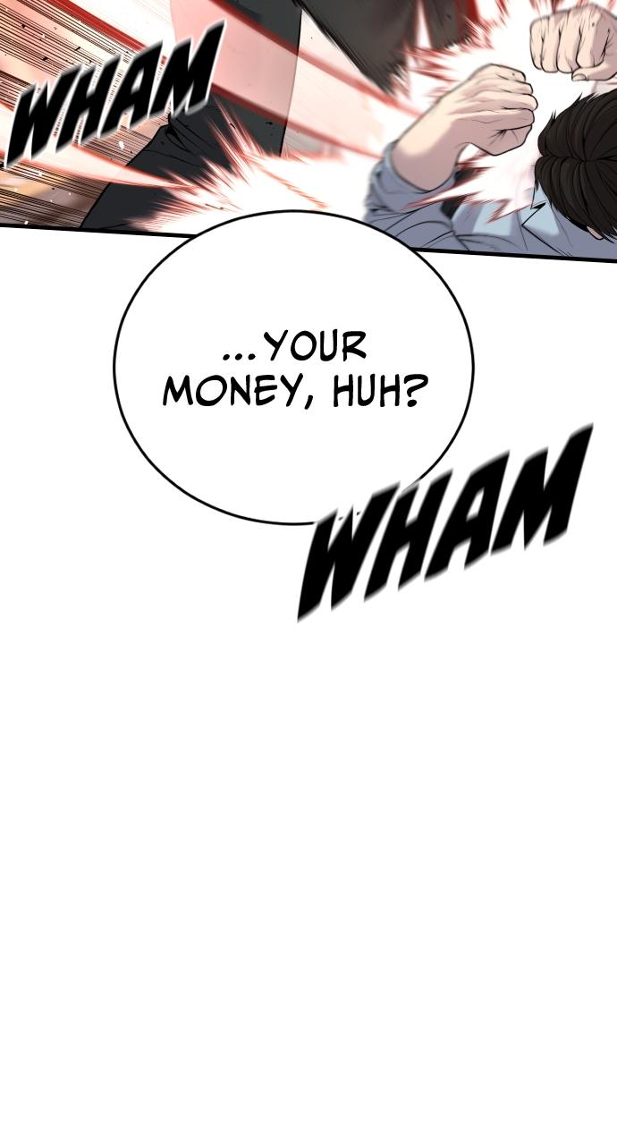 Read Juvenile Offender en Manga Online