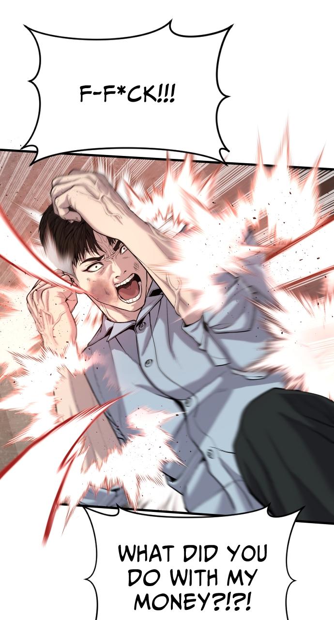Read Juvenile Offender en Manga Online