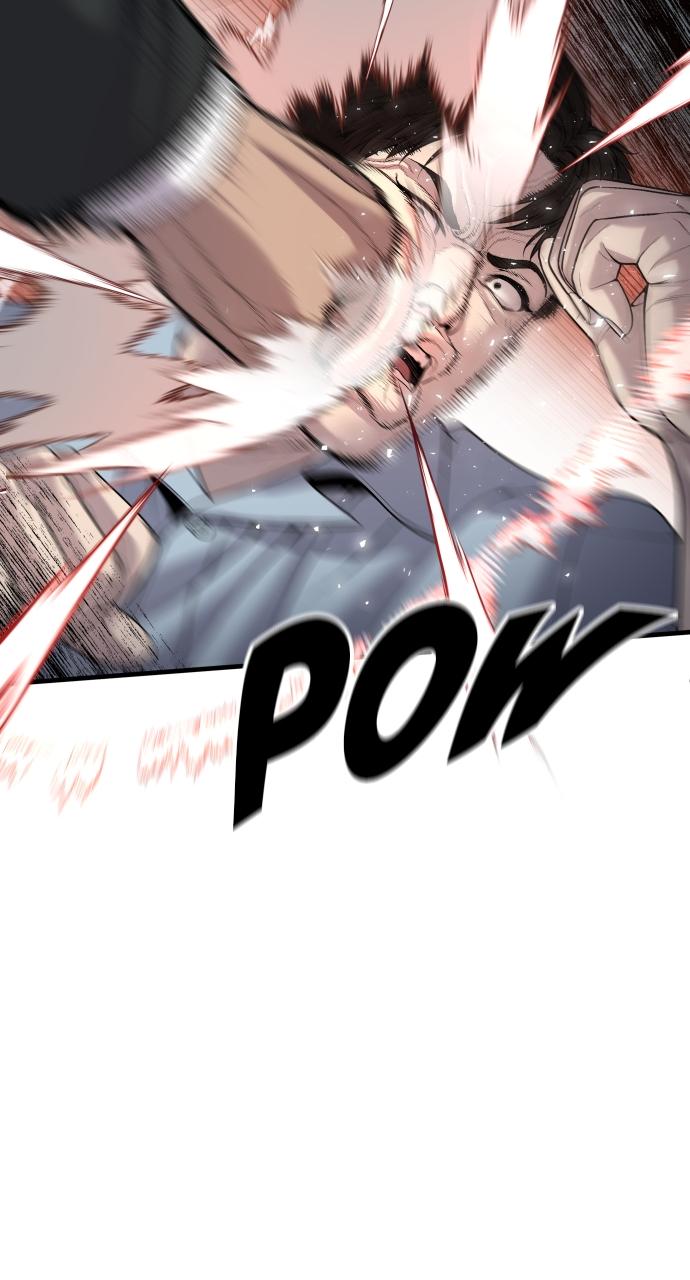 Read Juvenile Offender en Manga Online