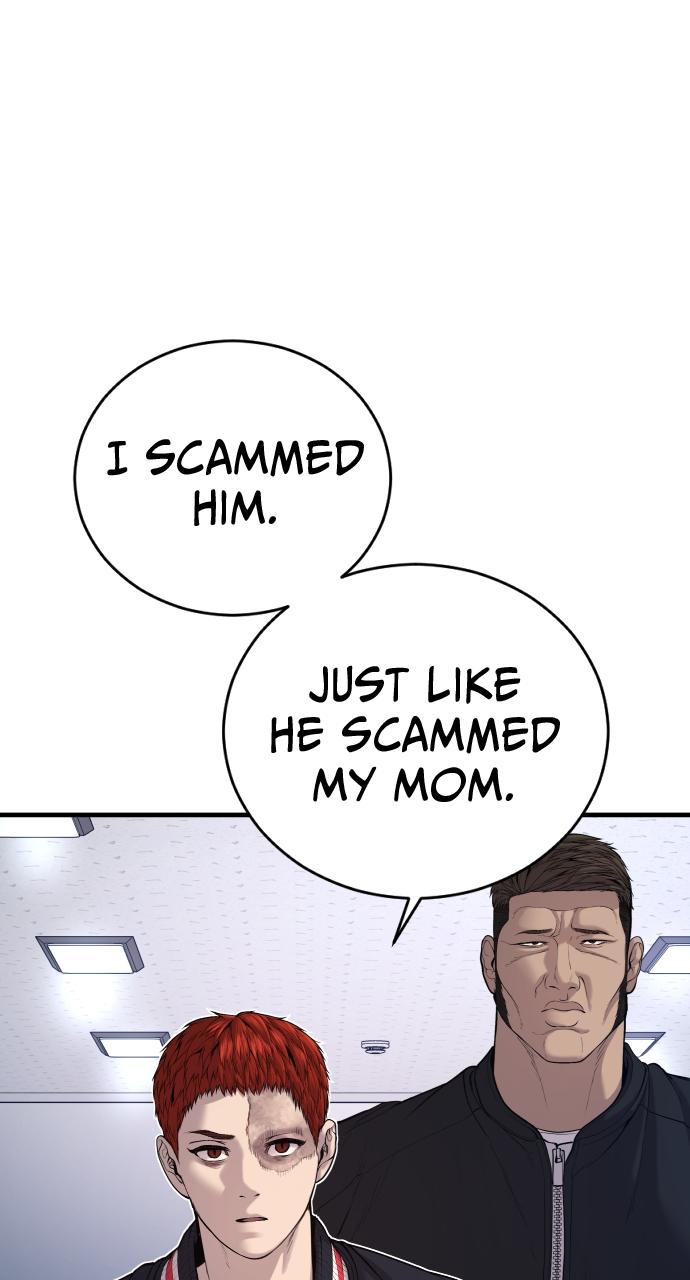 Read Juvenile Offender en Manga Online