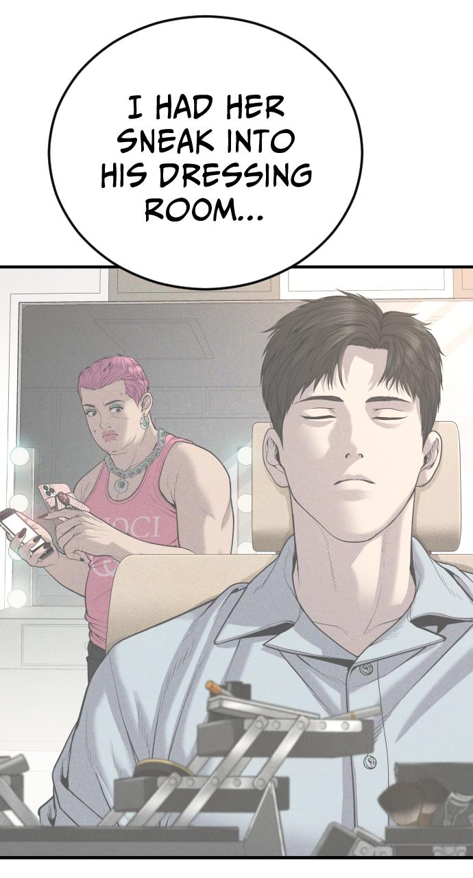 Read Juvenile Offender en Manga Online