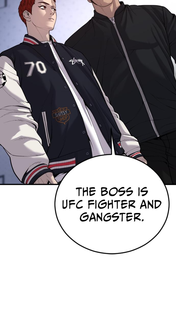 Read Juvenile Offender en Manga Online