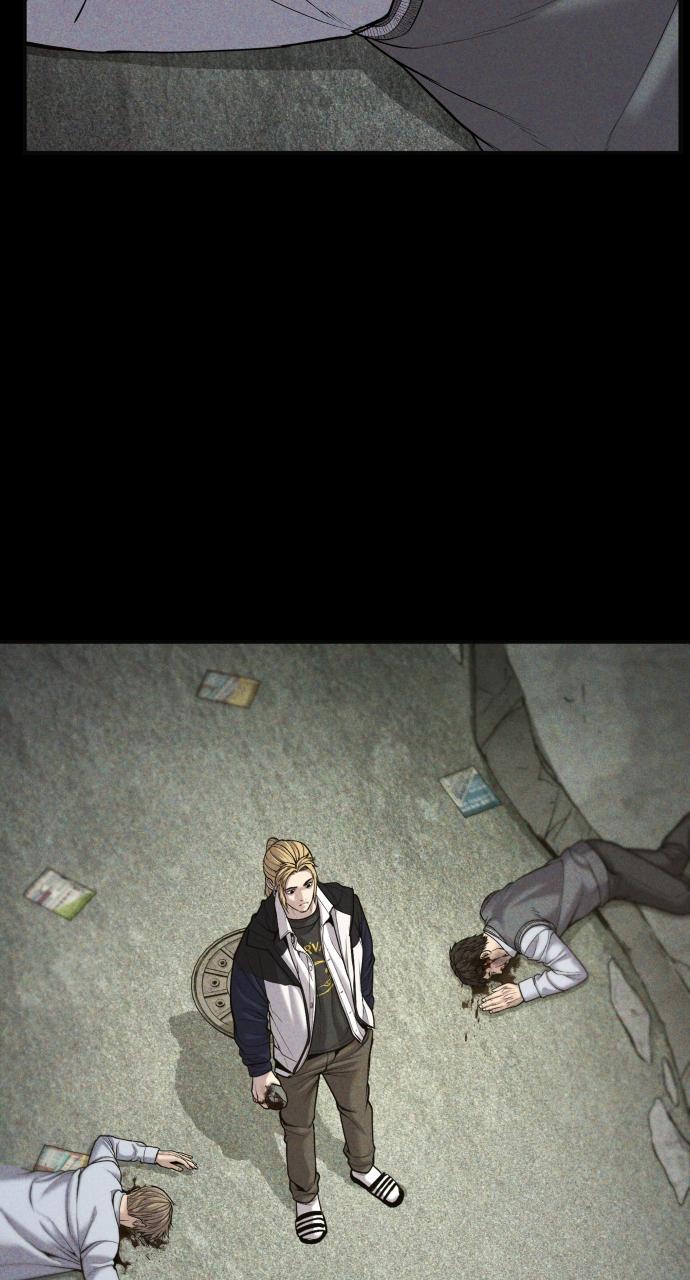 Read Juvenile Offender en Manga Online