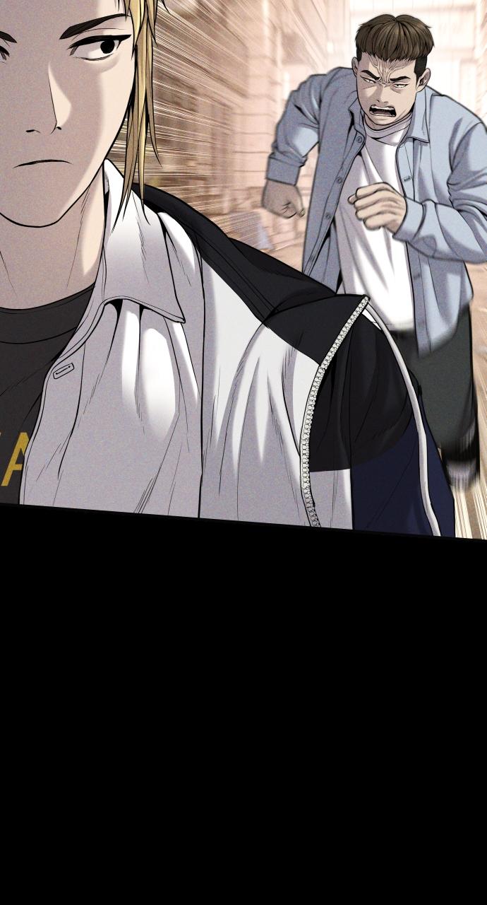 Read Juvenile Offender en Manga Online