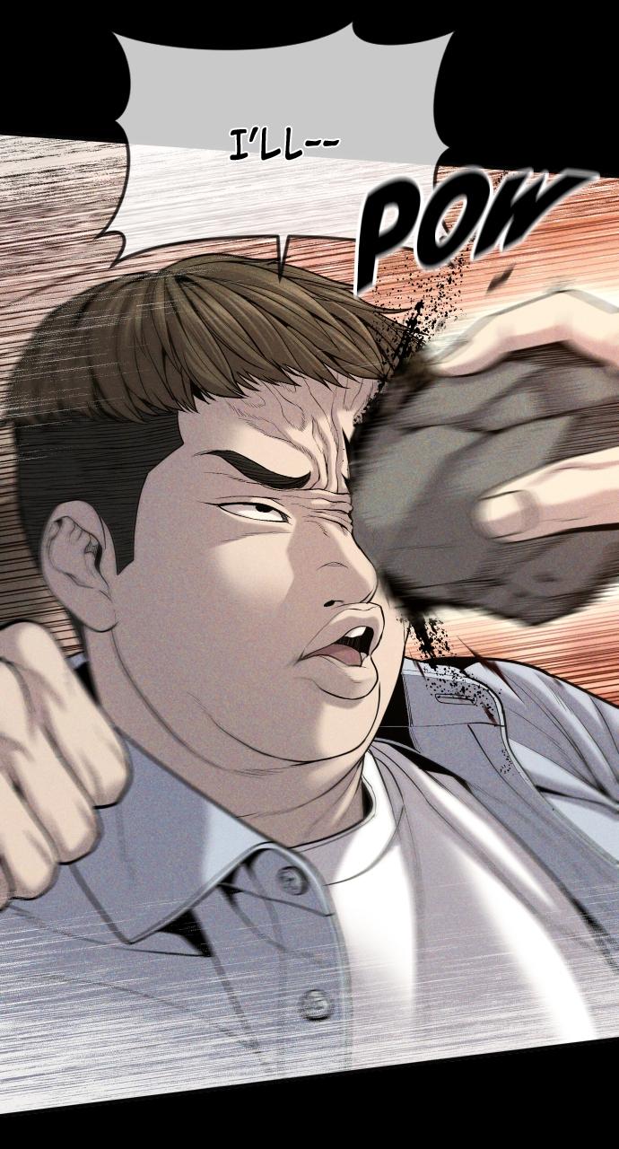 Read Juvenile Offender en Manga Online