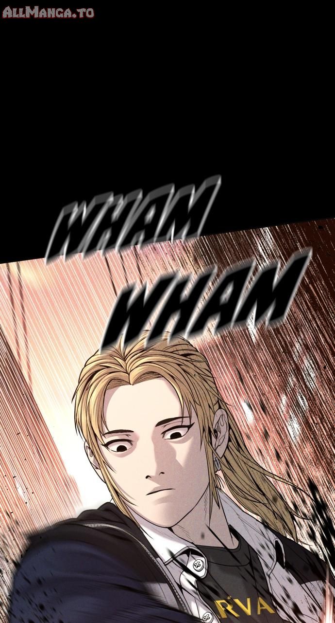 Read Juvenile Offender en Manga Online