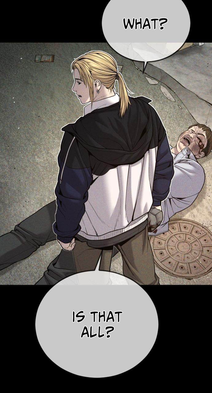 Read Juvenile Offender en Manga Online