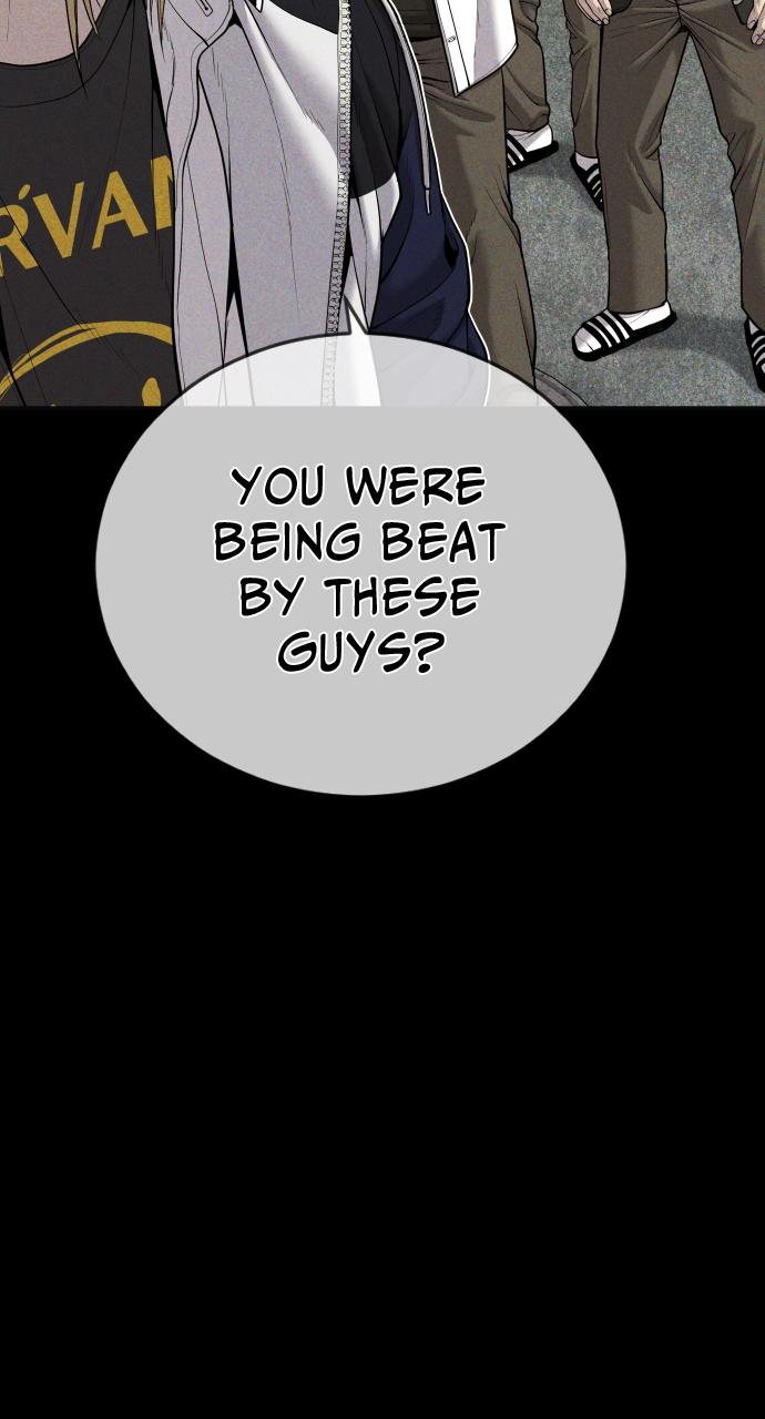 Read Juvenile Offender en Manga Online