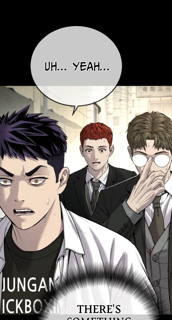 Read Juvenile Offender en Manga Online