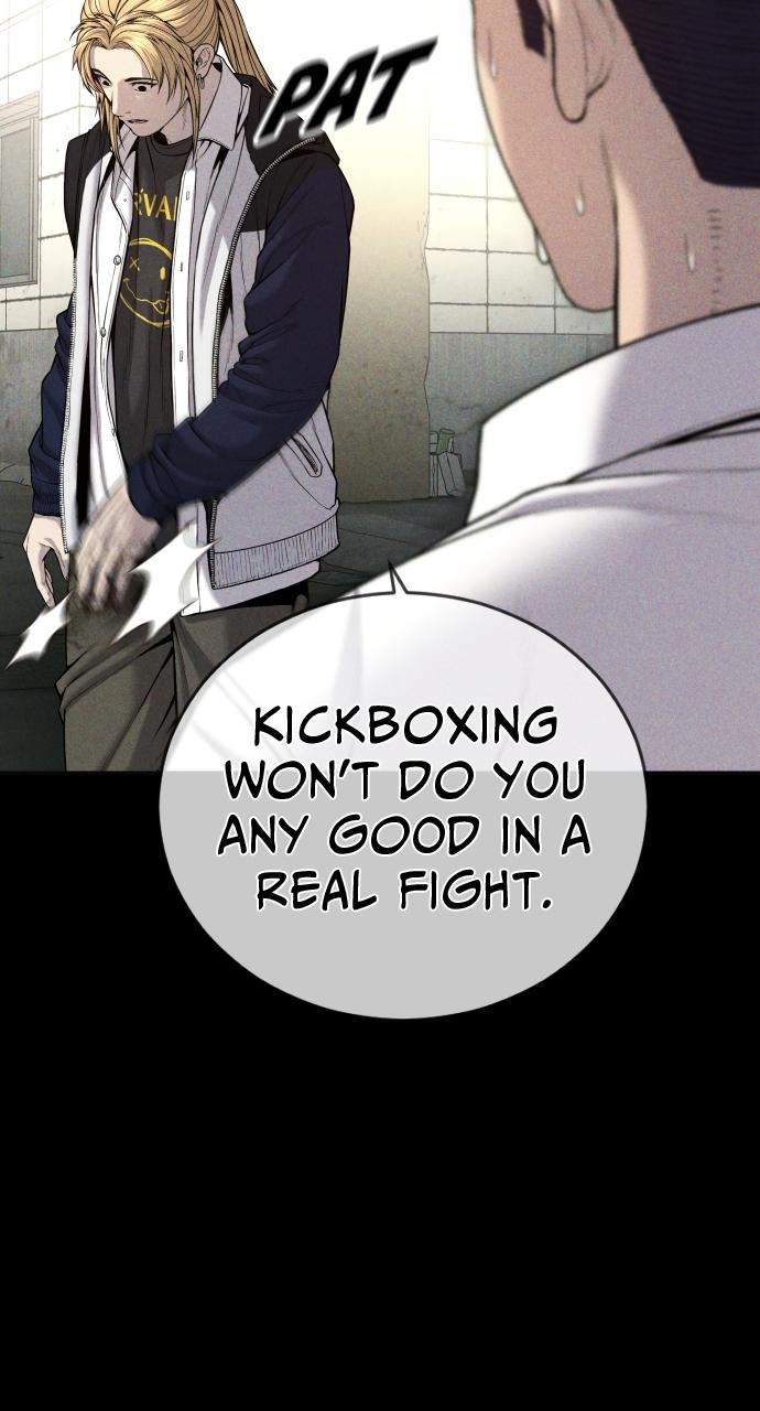 Read Juvenile Offender en Manga Online