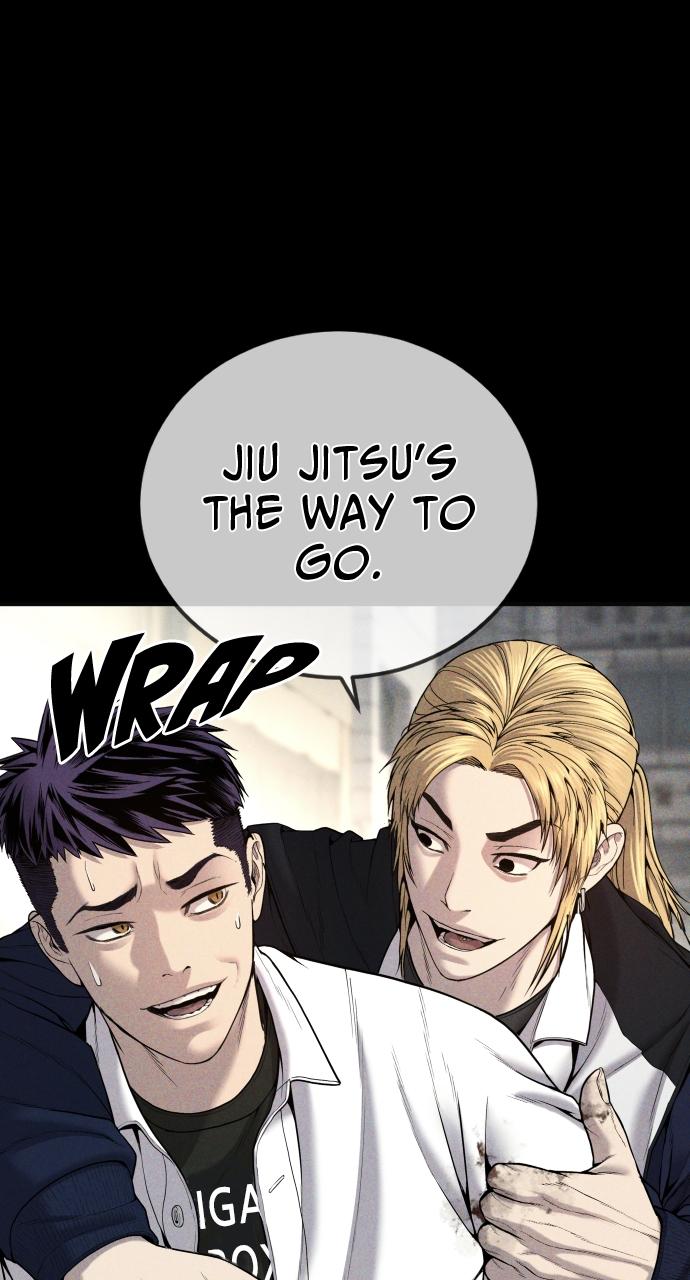 Read Juvenile Offender en Manga Online