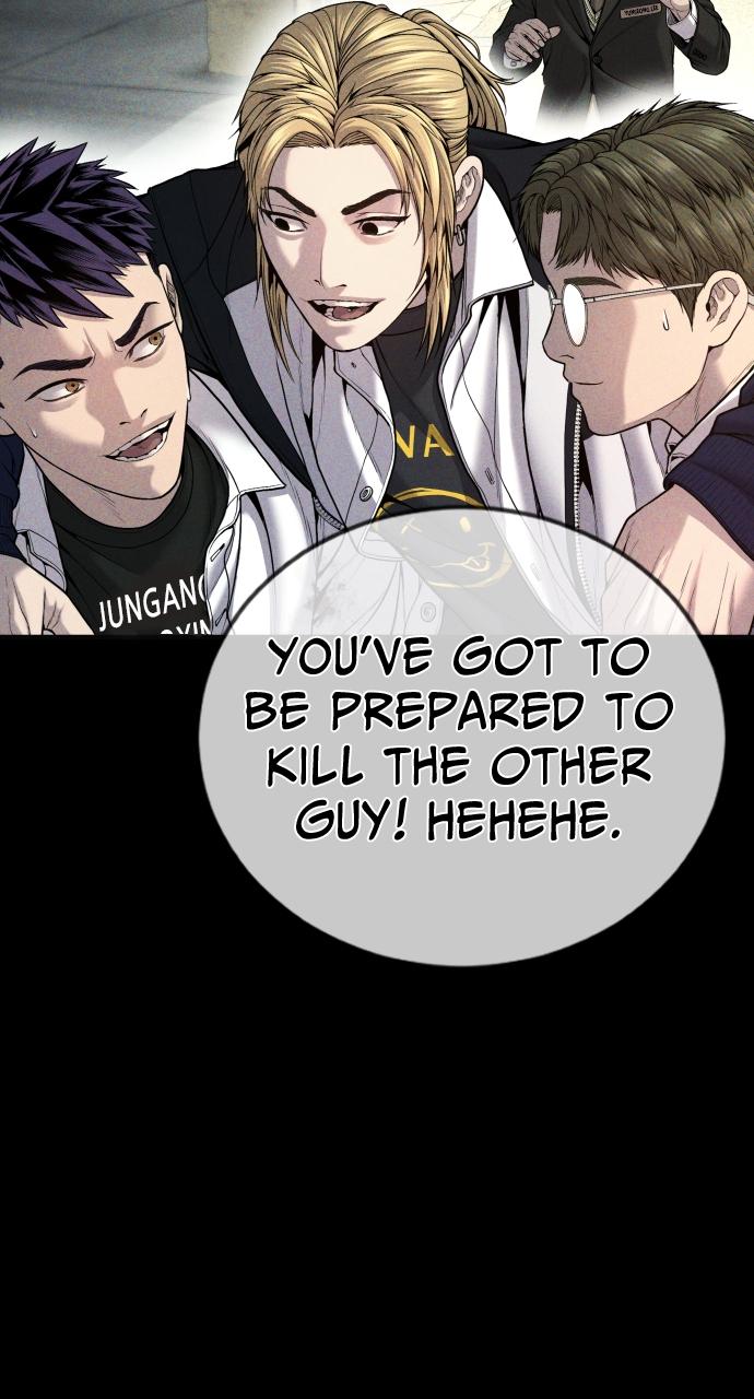 Read Juvenile Offender en Manga Online
