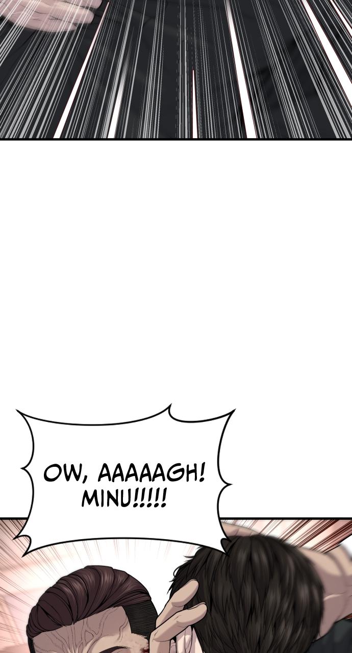 Read Juvenile Offender en Manga Online