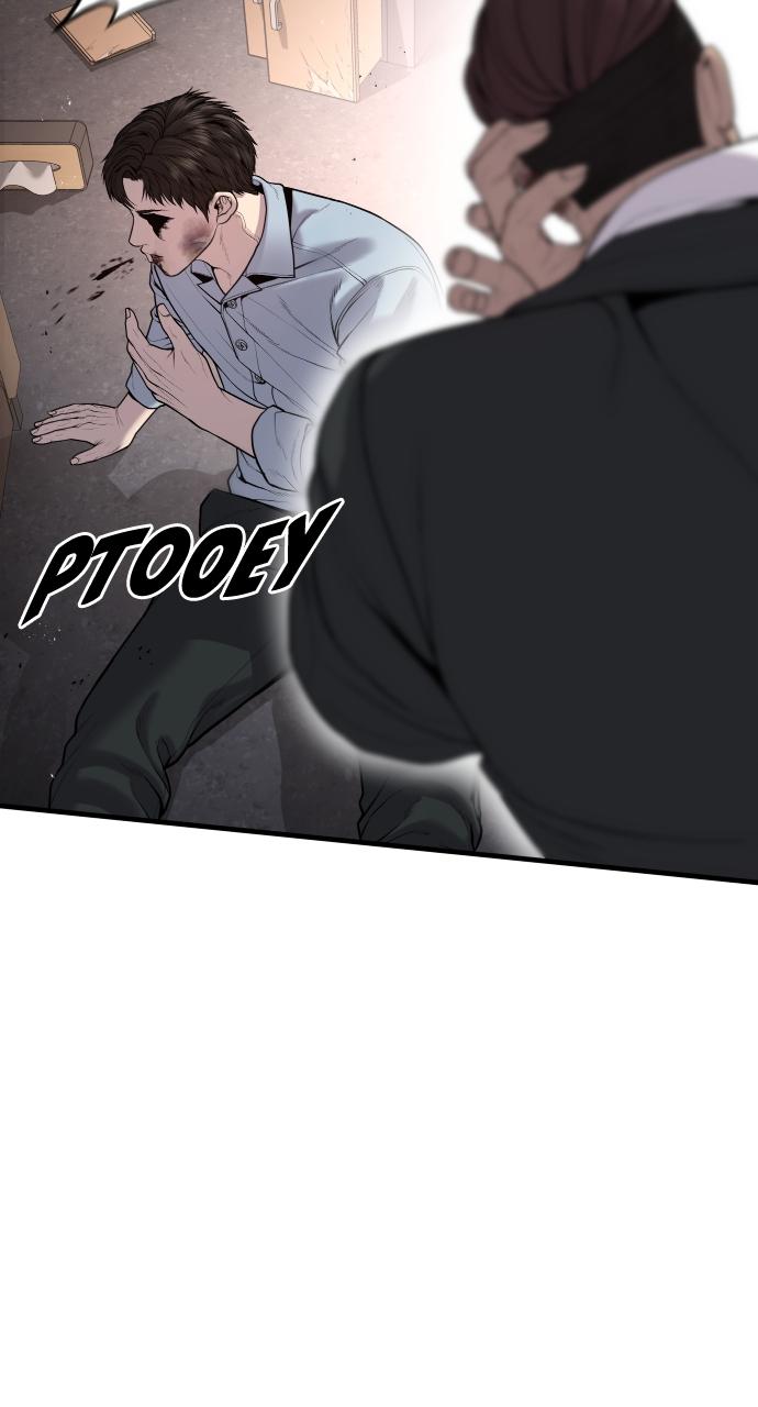 Read Juvenile Offender en Manga Online