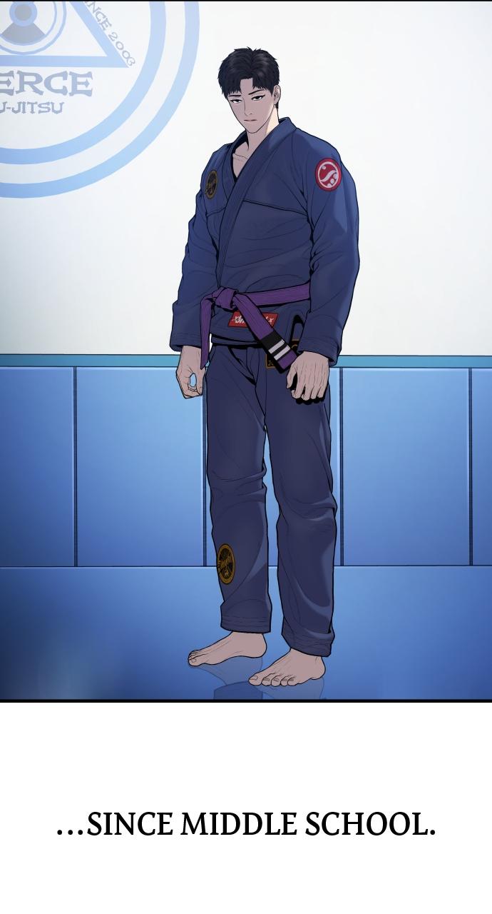 Read Juvenile Offender en Manga Online
