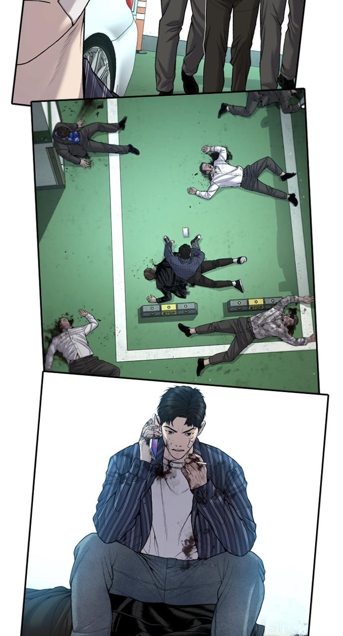 Read Juvenile Offender en Manga Online