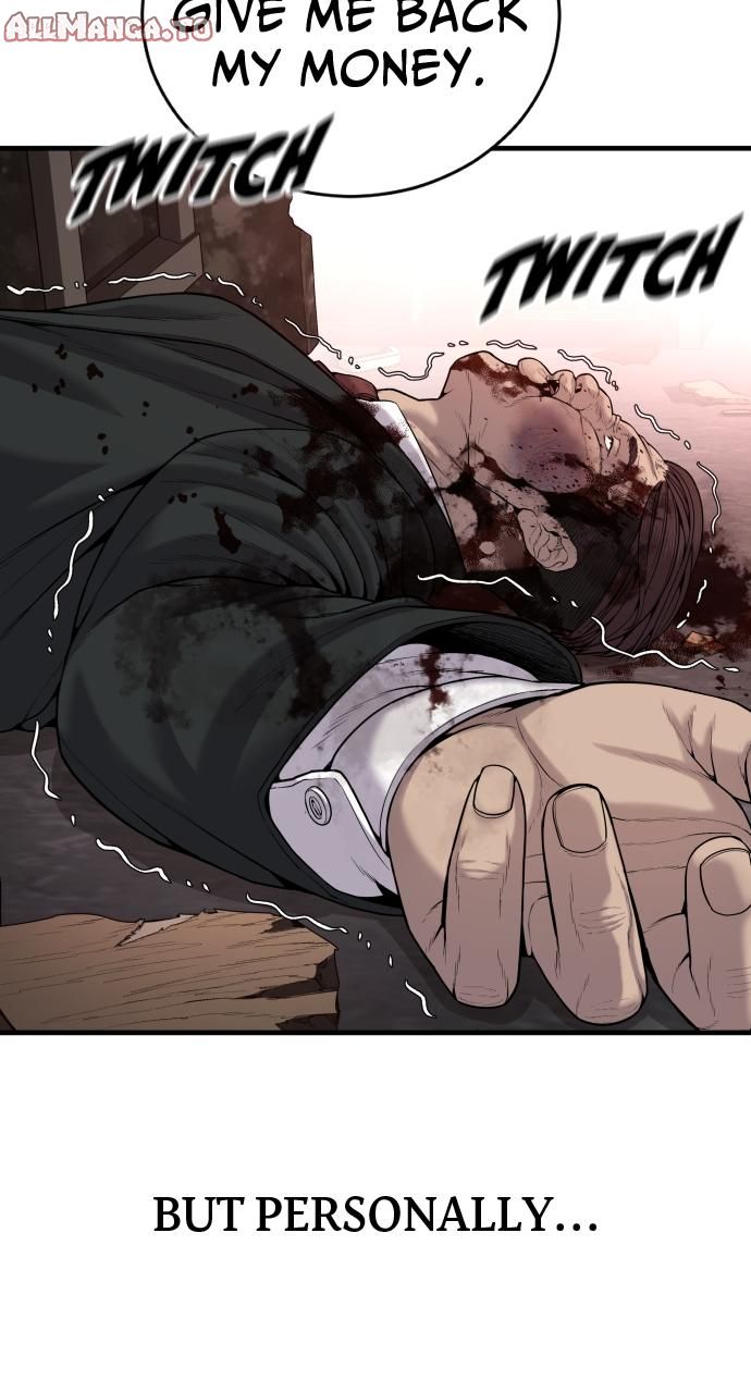 Read Juvenile Offender en Manga Online