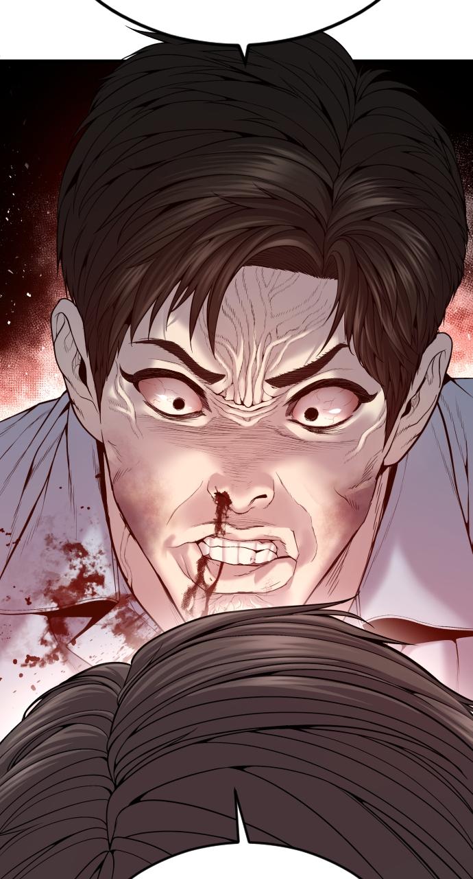 Read Juvenile Offender en Manga Online