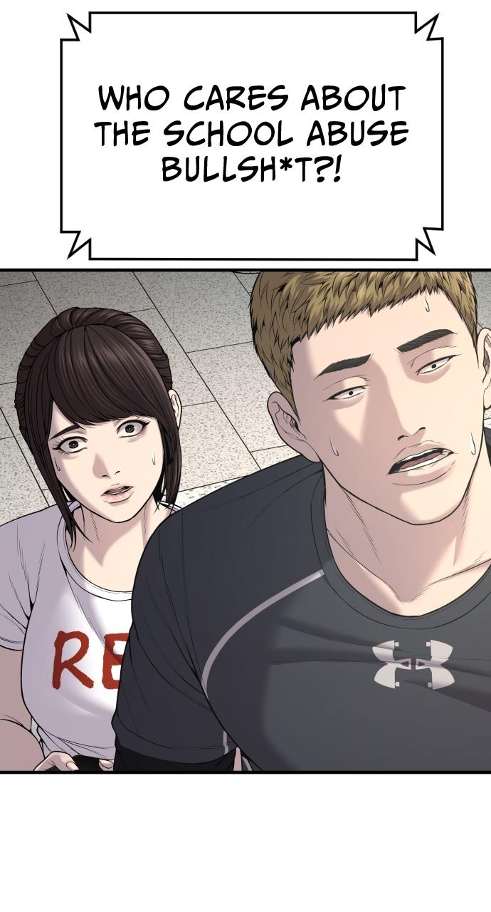 Read Juvenile Offender en Manga Online