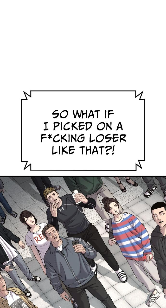 Read Juvenile Offender en Manga Online