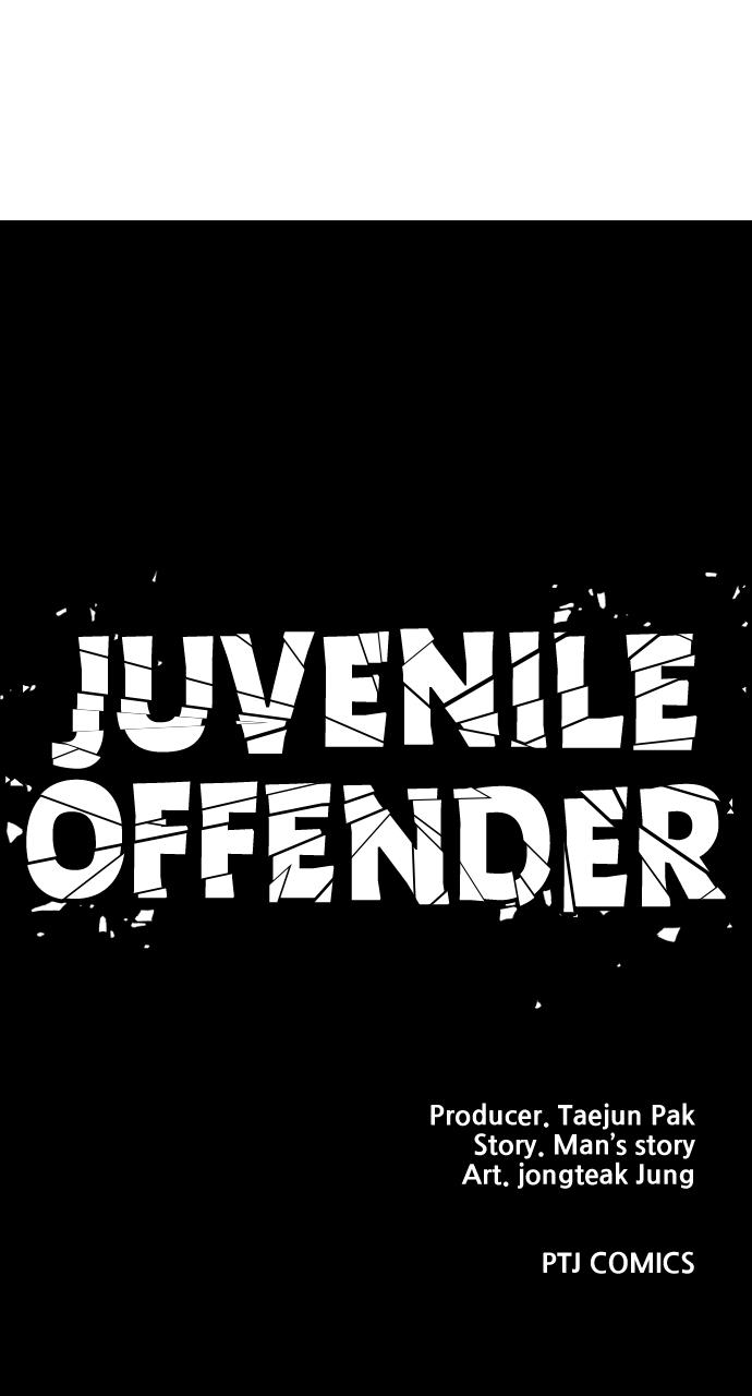 Read Juvenile Offender en Manga Online