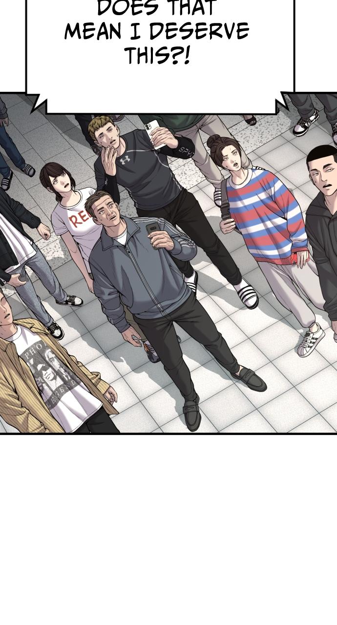 Read Juvenile Offender en Manga Online