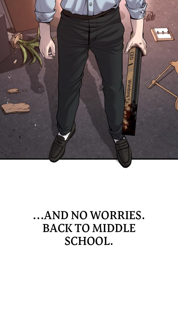 Read Juvenile Offender en Manga Online