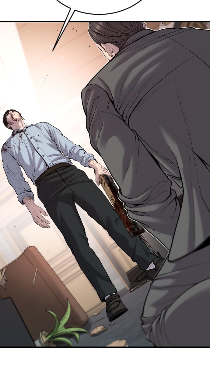 Read Juvenile Offender en Manga Online
