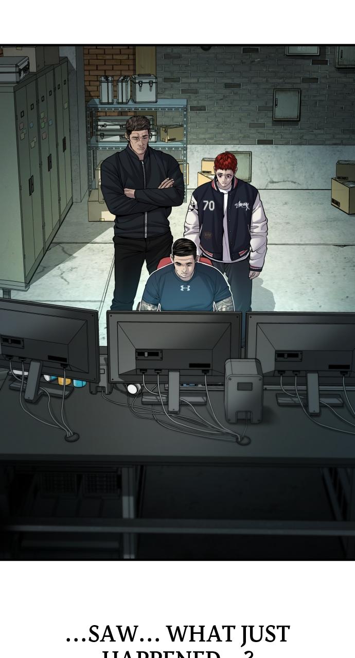 Read Juvenile Offender en Manga Online