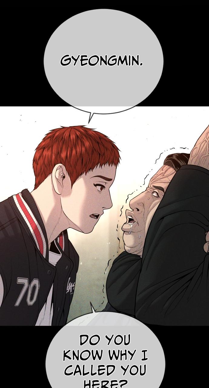 Read Juvenile Offender en Manga Online