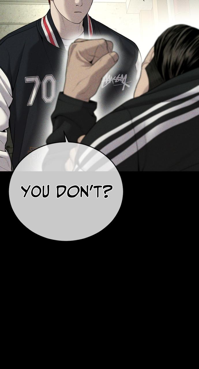 Read Juvenile Offender en Manga Online