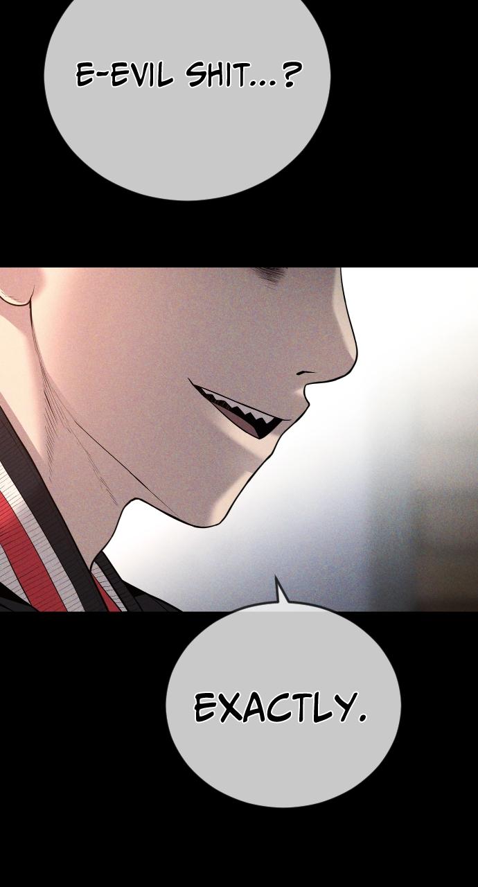 Read Juvenile Offender en Manga Online