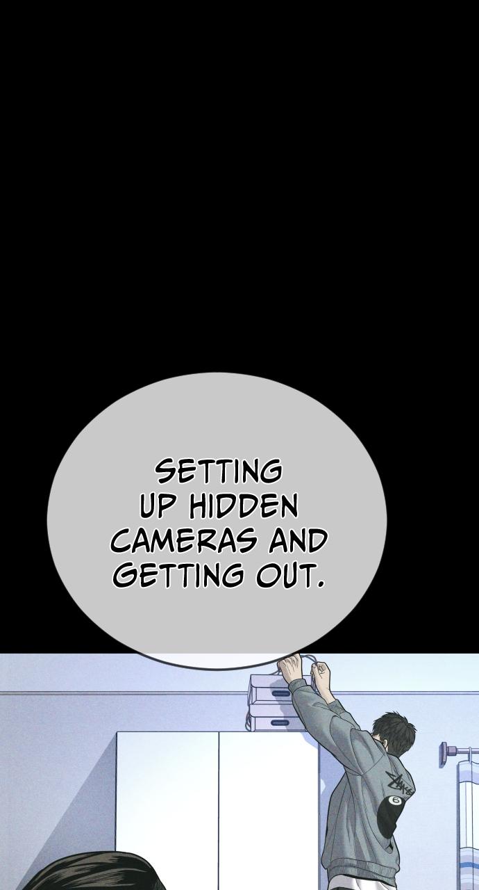 Read Juvenile Offender en Manga Online