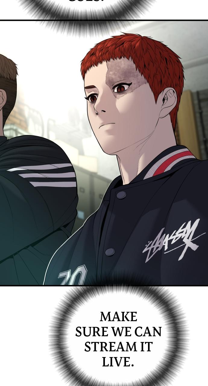 Read Juvenile Offender en Manga Online