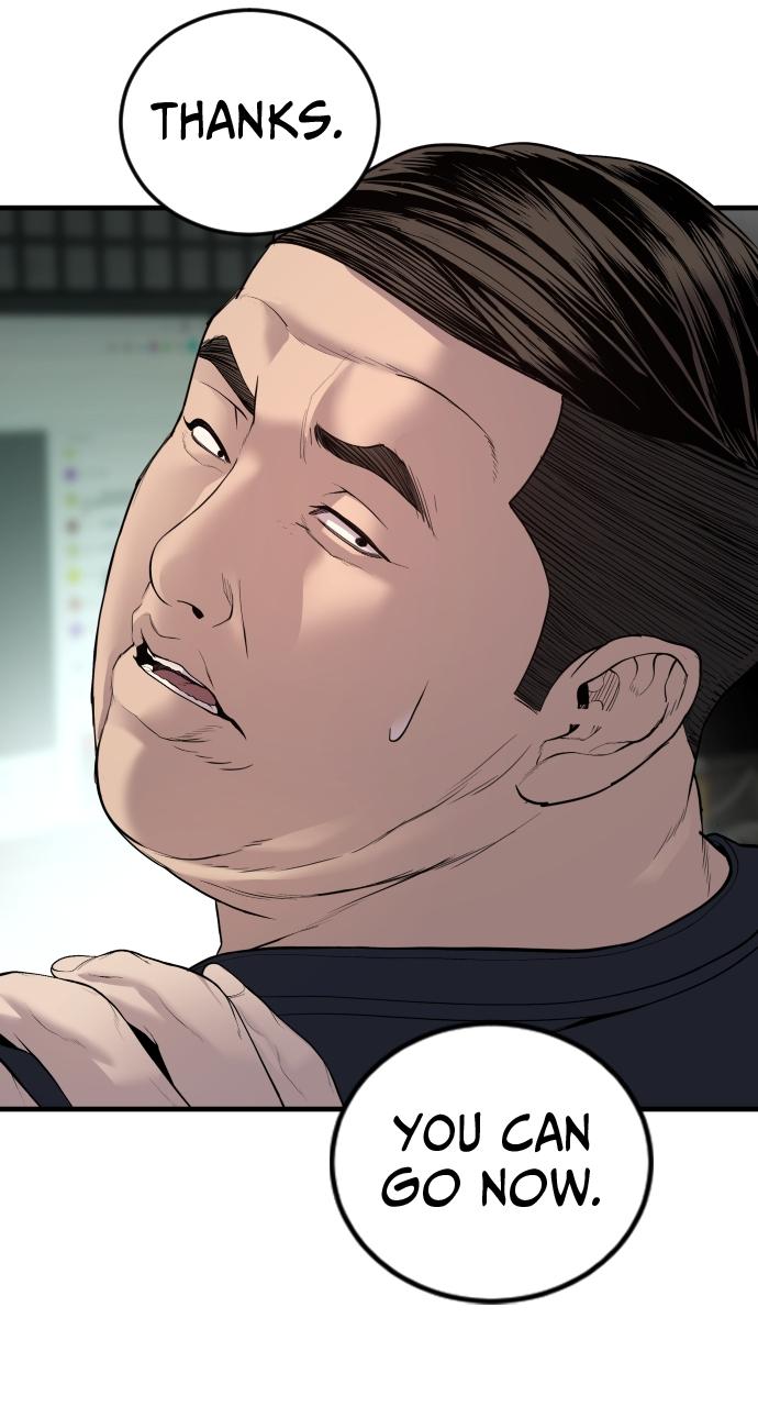 Read Juvenile Offender en Manga Online