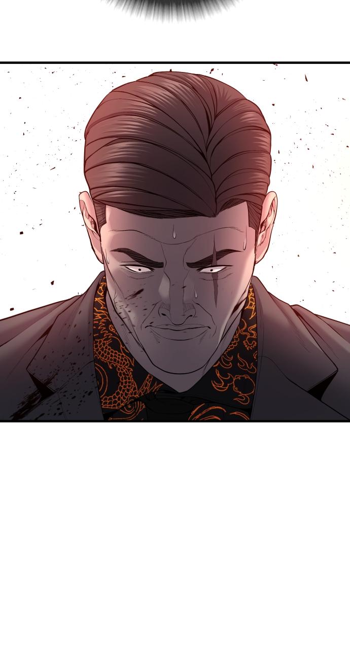 Read Juvenile Offender en Manga Online