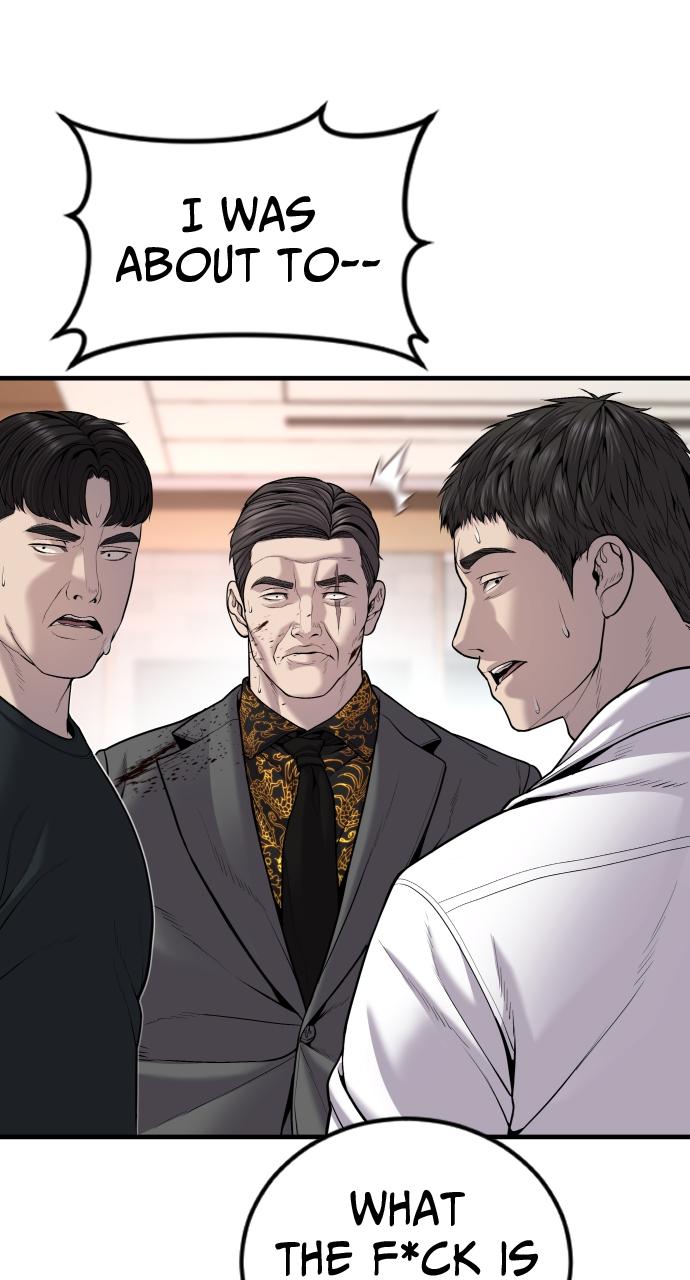 Read Juvenile Offender en Manga Online