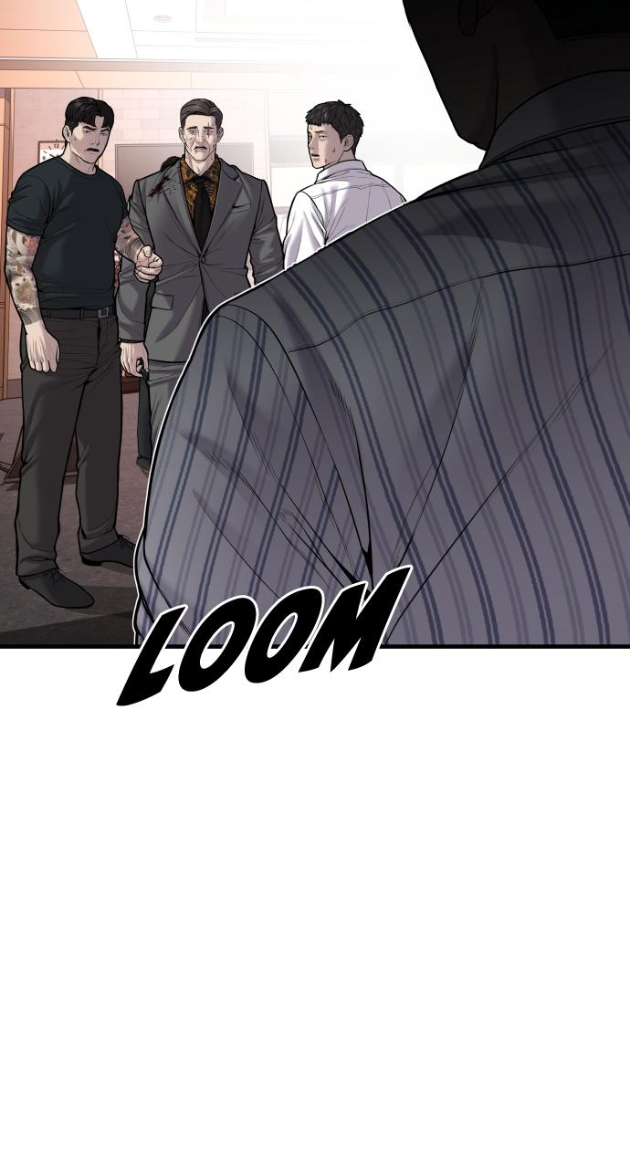 Read Juvenile Offender en Manga Online