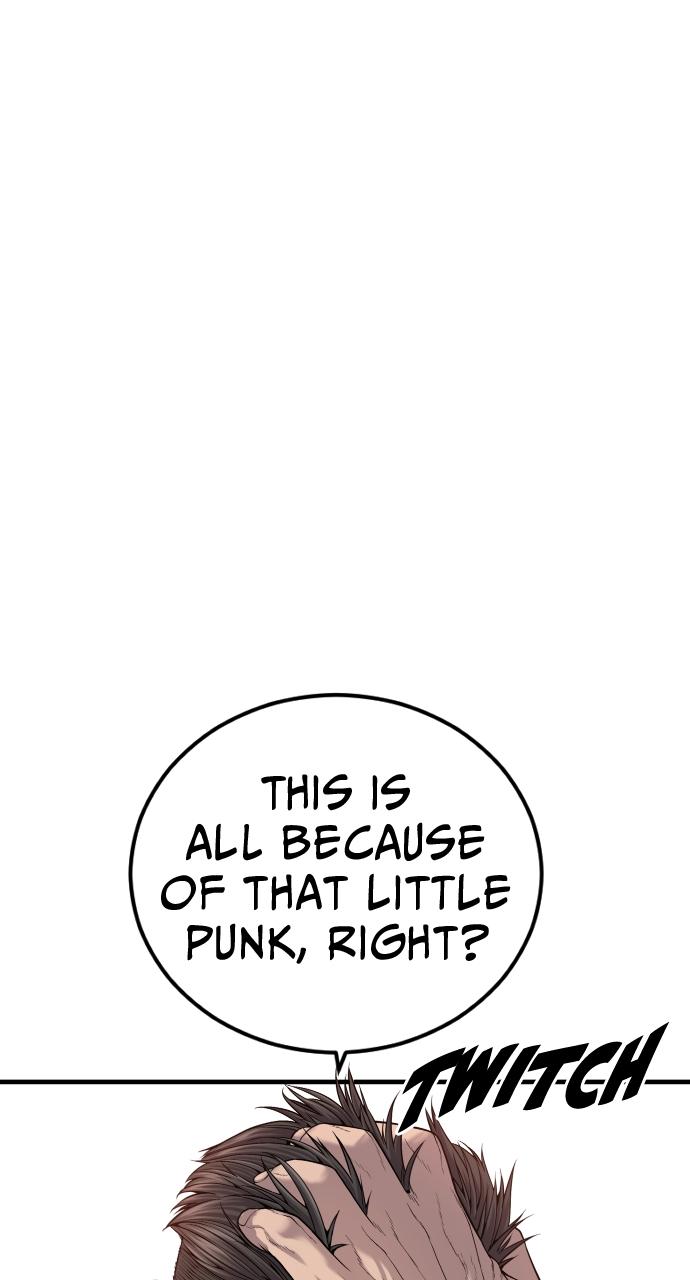 Read Juvenile Offender en Manga Online