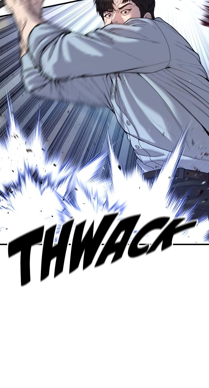 Read Juvenile Offender en Manga Online