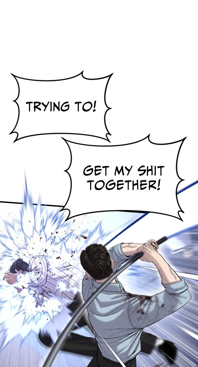 Read Juvenile Offender en Manga Online
