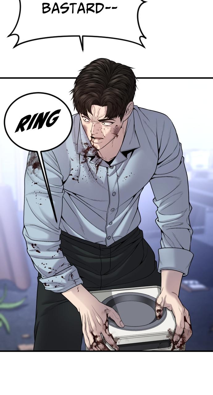 Read Juvenile Offender en Manga Online