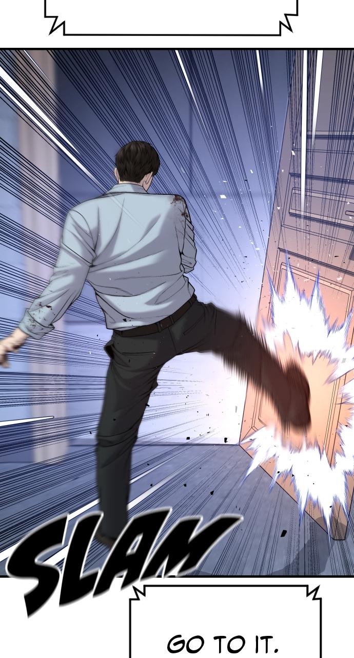 Read Juvenile Offender en Manga Online