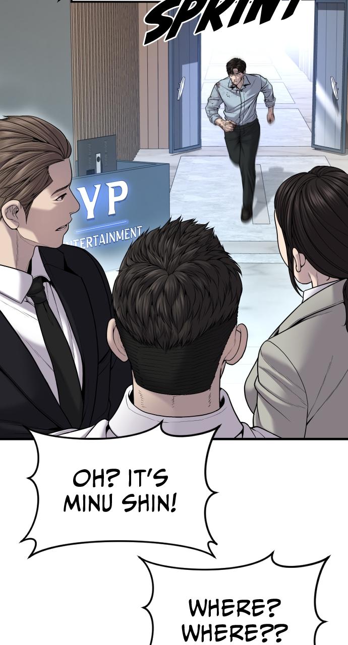 Read Juvenile Offender en Manga Online