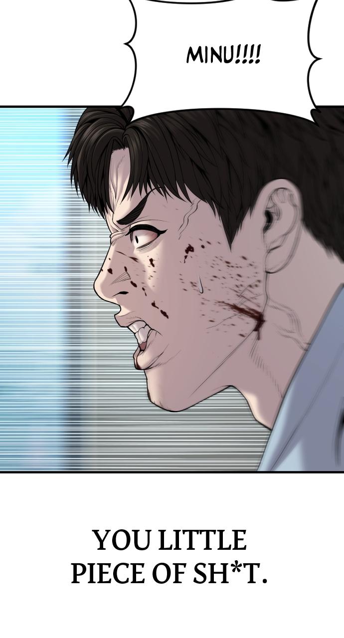 Read Juvenile Offender en Manga Online