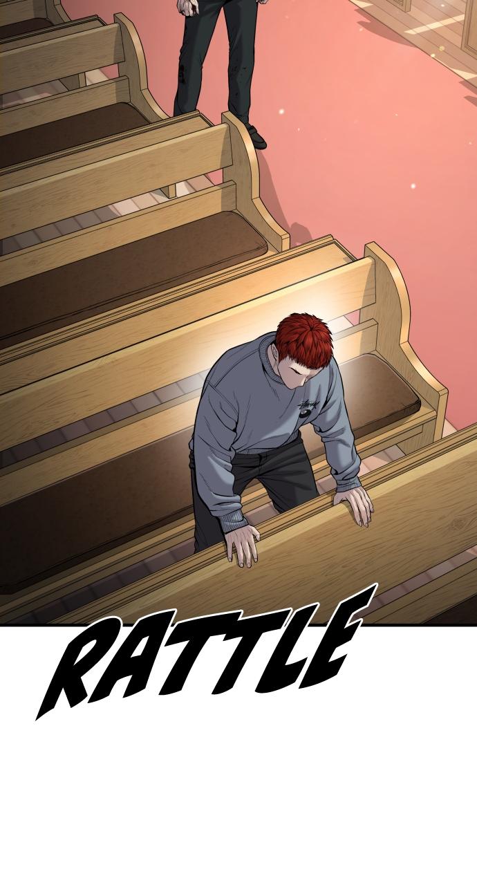 Read Juvenile Offender en Manga Online